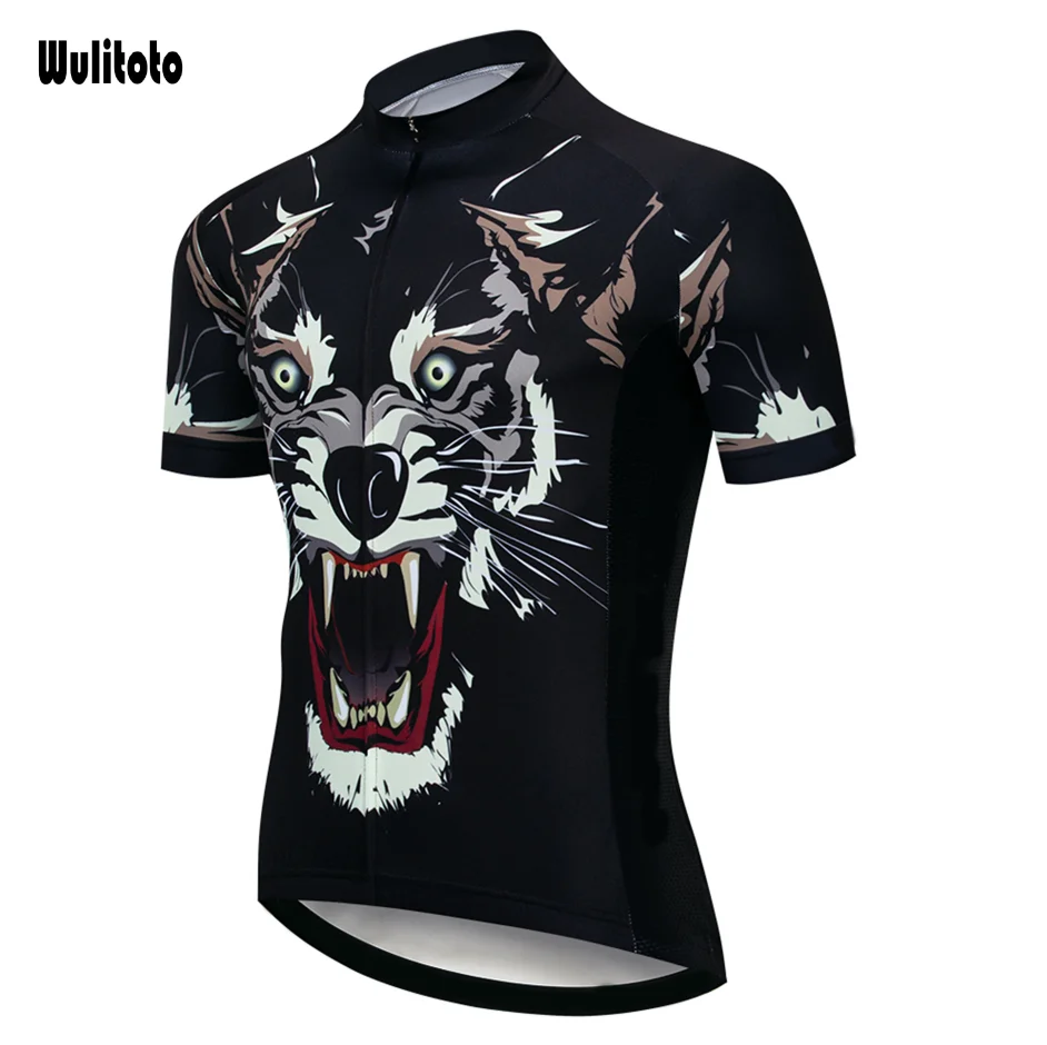 Футболка WULITOTO мужская с коротким рукавом, топ для езды на велосипеде, быстросохнущая майка для горных велосипедов, на лето
Футболка WULITOTO мужская с коротким рукавом, топ для езды на велосипеде, быстросохнущая майка для горных велосипедов, на лето