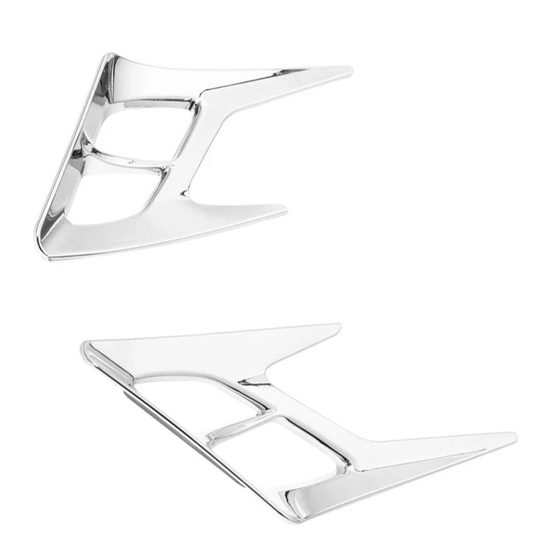 Chrome Motorcycle Air Intake Cover for Honda Goldwing 1800 GL1800 2018-2020
Chrome Motorcycle Air Intake Cover for Honda Goldwing 1800 GL1800 2018-2020