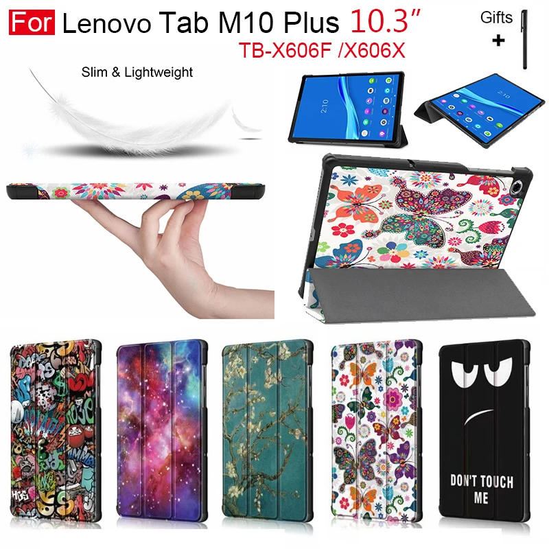 Новинка 2020, чехол для Lenovo Tab M10 10,3 ТБ X606X, чехол для планшета, тонкая защитная подставка, кожаный чехол + стилус
Новинка 2020, чехол для Lenovo Tab M10 10,3 ТБ X606X, чехол для планшета, тонкая защитная подставка, кожаный чехол + стилус
