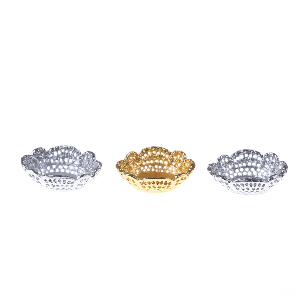 2Pcs Mini Fruit Tray Simulation Furniture Plate Model Kitchen Toys for Doll House Decor 1/12 Dollhouse Miniature Accessories
2Pcs Mini Fruit Tray Simulation Furniture Plate Model Kitchen Toys for Doll House Decor 1/12 Dollhouse Miniature Accessories