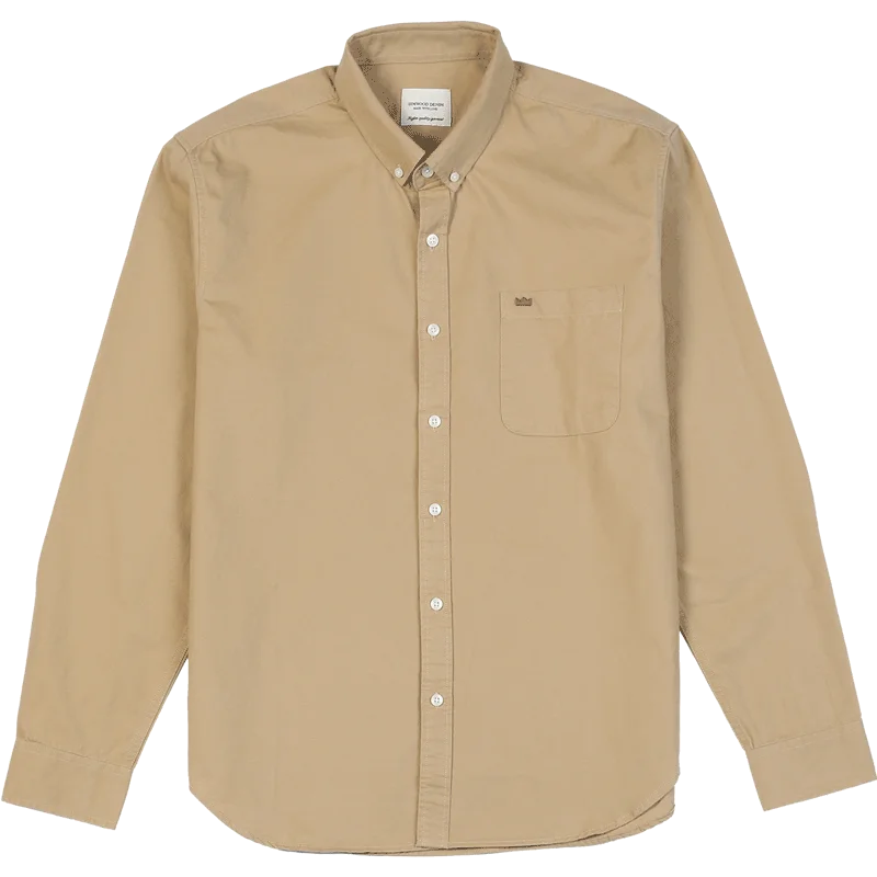SIMWOOD 2021 Spring Summer New Mens Shirts Logo Embroidery 100% Cotton Shirt Breathable Comfortable Casual Brand Clothing
SIMWOOD 2021 Spring Summer New Mens Shirts Logo Embroidery 100% Cotton Shirt Breathable Comfortable Casual Brand Clothing