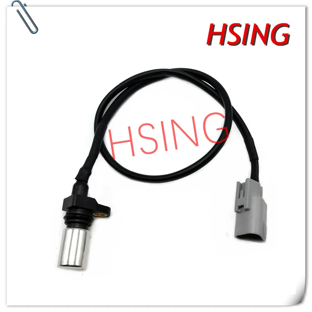 Crankshaft Position Sensor Fits For Toyota Innova Fortuner Hilux Hiace ***Part No# 90919-05050 9091905050
Crankshaft Position Sensor Fits For Toyota Innova Fortuner Hilux Hiace ***Part No# 90919-05050 9091905050