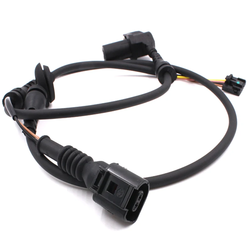 Front ABS Speed Sensor 8E0927803A For Audi A4 2002-2003 8E0 927 803A Year 2002-2003
Front ABS Speed Sensor 8E0927803A For Audi A4 2002-2003 8E0 927 803A Year 2002-2003