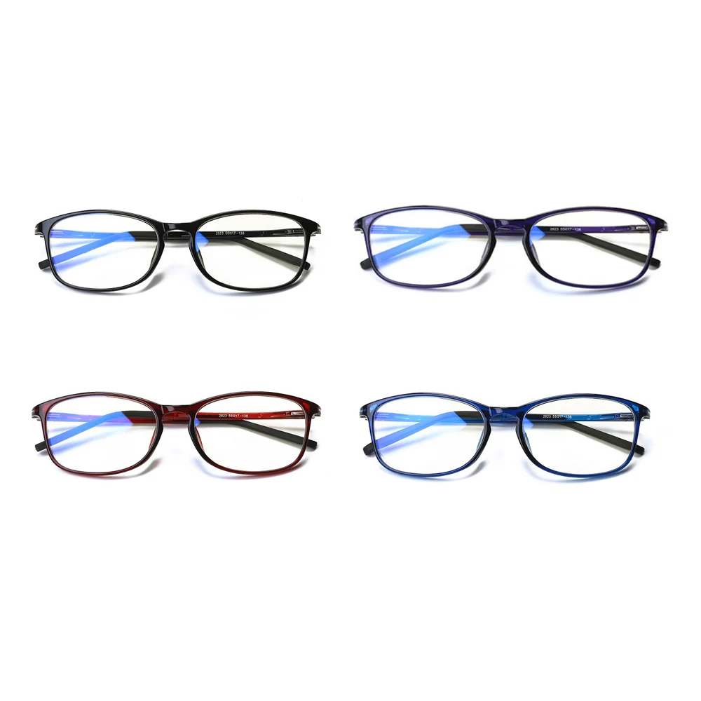 Anti Blue Light Glasses Men Bluelight Radiation Women Tr90 Computer Protection Gaming Glasses Blue Blocking Uv Eyewear
Anti Blue Light Glasses Men Bluelight Radiation Women Tr90 Computer Protection Gaming Glasses Blue Blocking Uv Eyewear