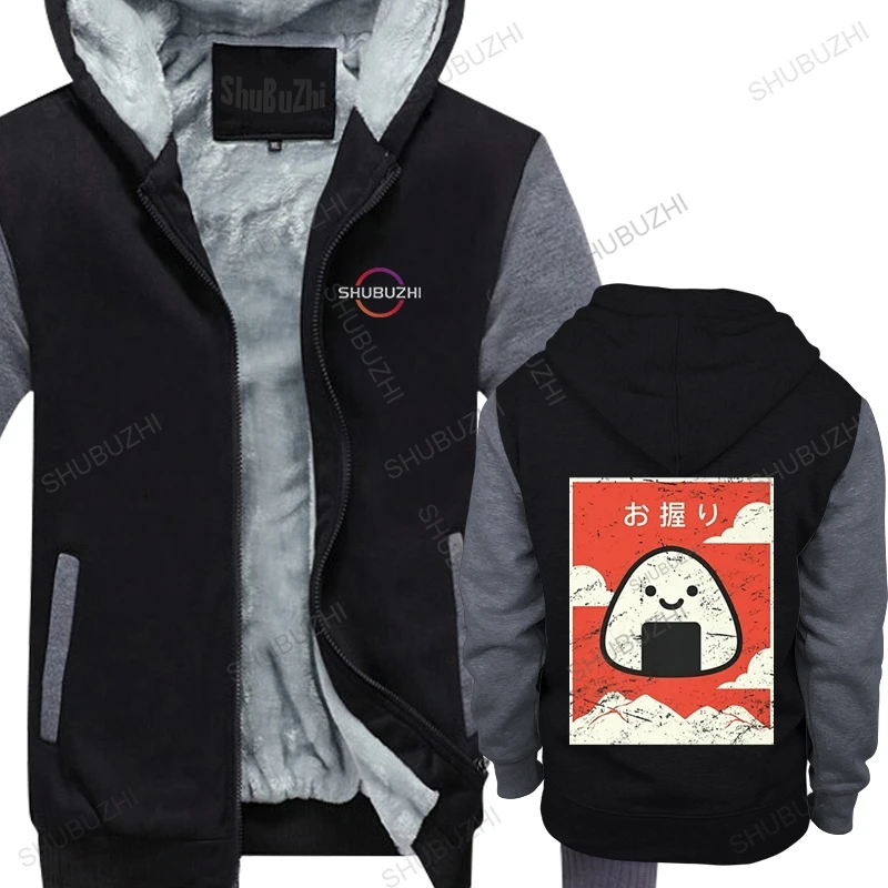 new fashion warm coat men fleece hoodie Retro - Japanese Food Kawaii Anime Onigiri Premium unisex male sweatshirt thick hoody
new fashion warm coat men fleece hoodie Retro - Japanese Food Kawaii Anime Onigiri Premium unisex male sweatshirt thick hoody