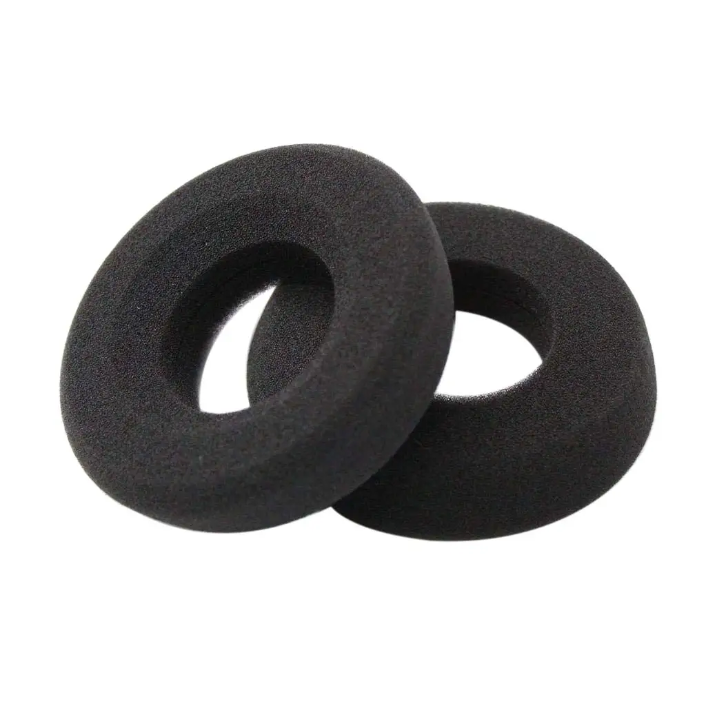 for GRADO SR60 SR80 SR125 SR225 M1 M2 Headphones Replacement Ear Pad/ Ear Cushion/Ear Cups/Earpads Repair Parts
for GRADO SR60 SR80 SR125 SR225 M1 M2 Headphones Replacement Ear Pad/ Ear Cushion/Ear Cups/Earpads Repair Parts