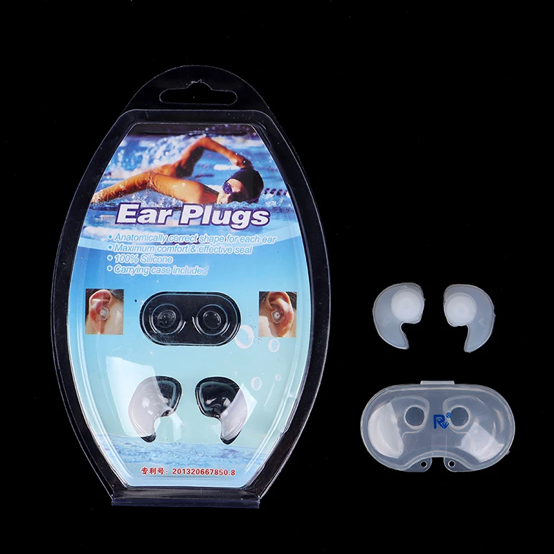 Беруши для плавания для взрослых и детей, Профессиональные Водонепроницаемые Мягкие силиконовые затычки для бассейна, оборудование для да...
Беруши для плавания для взрослых и детей, Профессиональные Водонепроницаемые Мягкие силиконовые затычки для бассейна, оборудование для да...