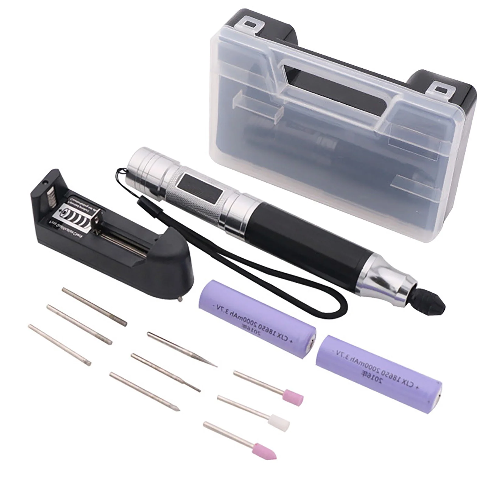 1 Set Cordless Drill Bit Tool Dremel Mini Drill New Mini Electric Drill Power Tools Engraver Electric Pen Diy Cutting
1 Set Cordless Drill Bit Tool Dremel Mini Drill New Mini Electric Drill Power Tools Engraver Electric Pen Diy Cutting