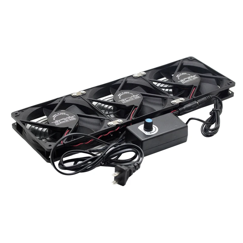 12V 220V High Speed Cooling Fan Mining Machine Chassis Workstation Cabinet 120X25mm Server Cooler Fan(US Plug)
12V 220V High Speed Cooling Fan Mining Machine Chassis Workstation Cabinet 120X25mm Server Cooler Fan(US Plug)