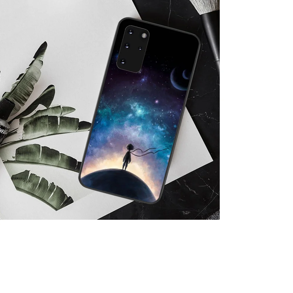 NBDRUICAI The Little Prince and fox Coque Shell Phone Case for Samsung S20 ultra S5 S6 S7 edge S8 S9 plus S10 S20 plus
NBDRUICAI The Little Prince and fox Coque Shell Phone Case for Samsung S20 ultra S5 S6 S7 edge S8 S9 plus S10 S20 plus