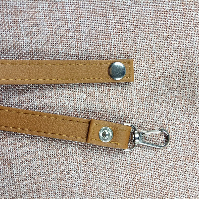 1PC 2021 New PU Leather Wristlet Bag Strap Bag Handles DIY Purse Replacement Handbag Handles For Unisex Purse Wrist Strap
1PC 2021 New PU Leather Wristlet Bag Strap Bag Handles DIY Purse Replacement Handbag Handles For Unisex Purse Wrist Strap