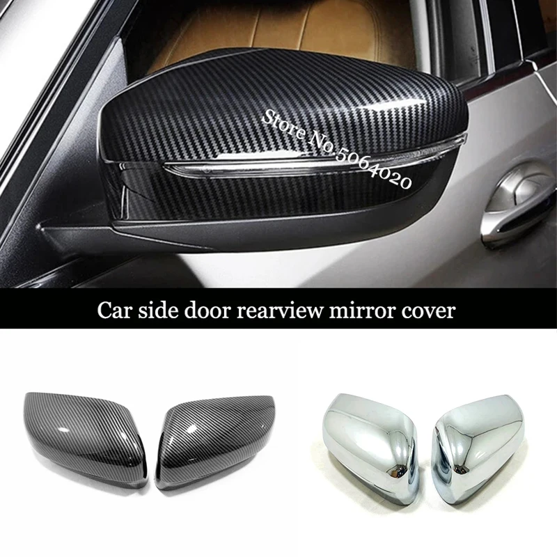 For BMW 3 4 5 6 7 8 Series G20 2019 2020 Accessories ABS Chrome Car Side Door Rear View Mirror Cover Trim Sticker Car Styling
For BMW 3 4 5 6 7 8 Series G20 2019 2020 Accessories ABS Chrome Car Side Door Rear View Mirror Cover Trim Sticker Car Styling