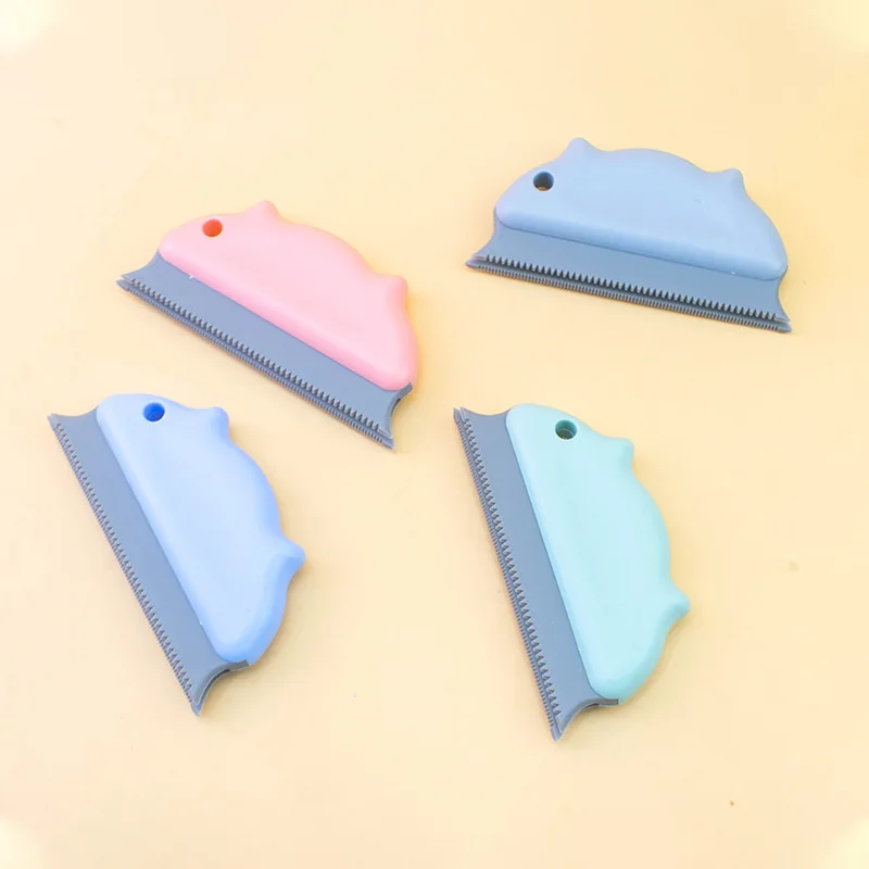 Pet Puppy Cat Floating Hair Removal Comb Bristles Comb Hair Removal Brush Cat Cleaning Floating Hair Brush Pet Grooming
Pet Puppy Cat Floating Hair Removal Comb Bristles Comb Hair Removal Brush Cat Cleaning Floating Hair Brush Pet Grooming