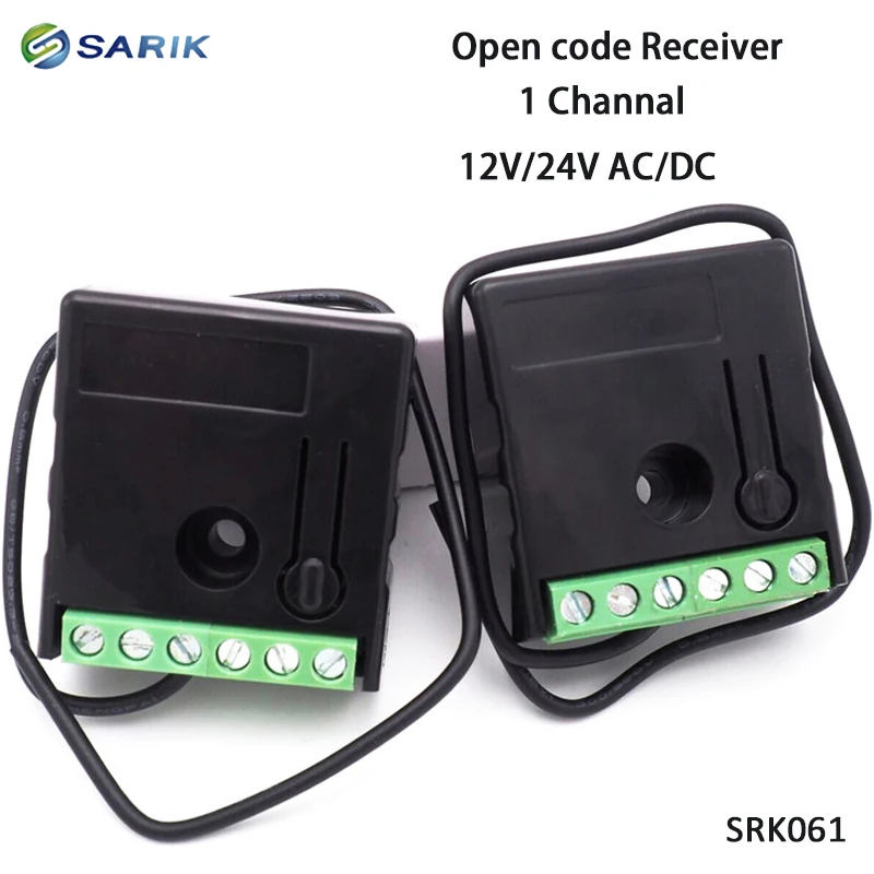 10pcs Mini RF Wireless Remote Control Switch 12v-24v 1 channel rf receiver 433mhz Module Board
10pcs Mini RF Wireless Remote Control Switch 12v-24v 1 channel rf receiver 433mhz Module Board