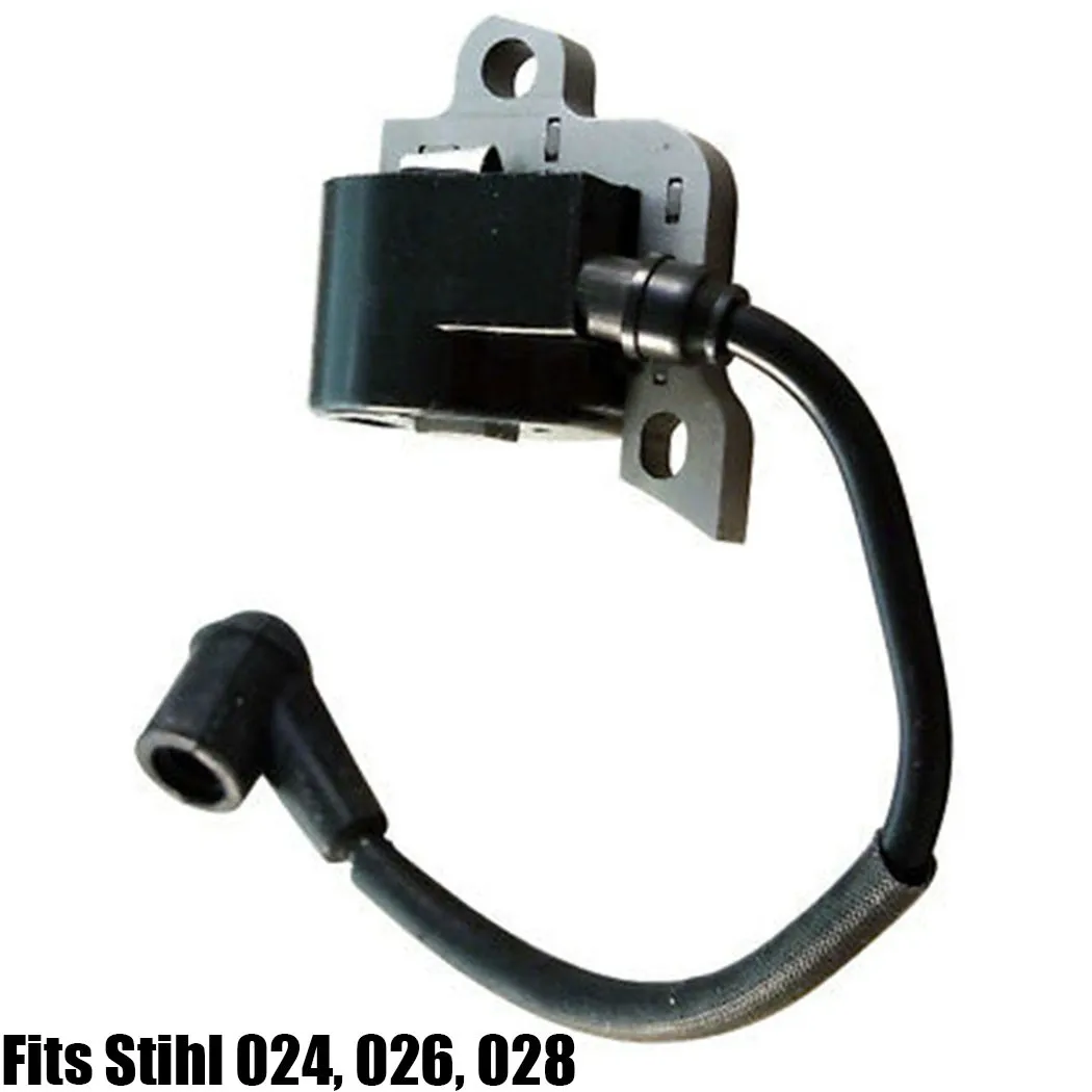 Ignition Module Coil For STIHL 024, 026, 028, 029, 034, 036, 038, 039, 044 Chain Saw Accessories Promotion
Ignition Module Coil For STIHL 024, 026, 028, 029, 034, 036, 038, 039, 044 Chain Saw Accessories Promotion