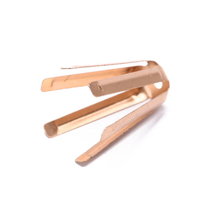 5pcs Brass Golf Adapter Spacer Shims Fit .335 Golf Shaft Shim Adapter Sports Golfer Shaft Accessories
5pcs Brass Golf Adapter Spacer Shims Fit .335 Golf Shaft Shim Adapter Sports Golfer Shaft Accessories