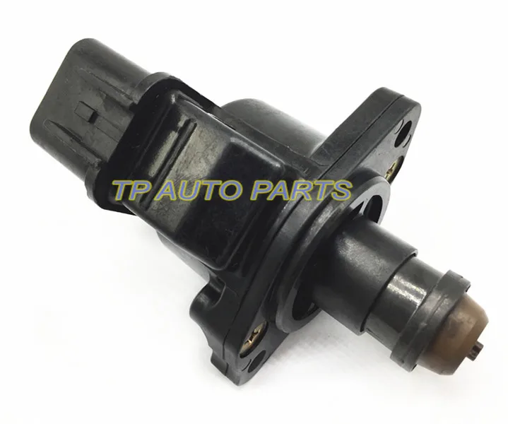 Клапан контроля неисправности воздуха для 1997 2002 Mi tsubishi Mirage 1.5L OEM MD628061 E9T15373C