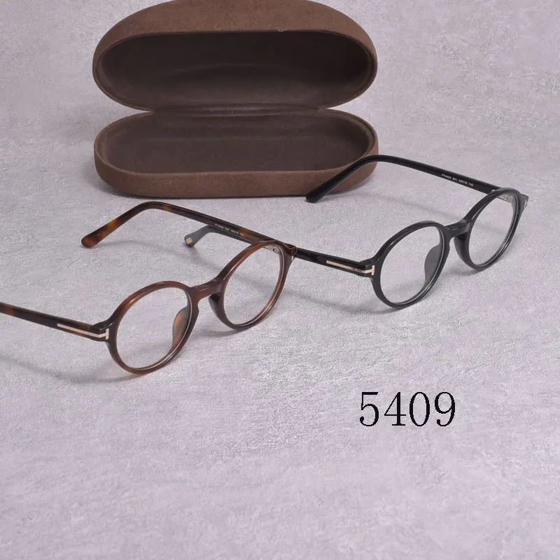 Small Size Tom For Man Optical Eyeglasses Frames Forde Fashion Square Acetate Women Reading Myopia Prescription Glasses TF5409
Small Size Tom For Man Optical Eyeglasses Frames Forde Fashion Square Acetate Women Reading Myopia Prescription Glasses TF5409