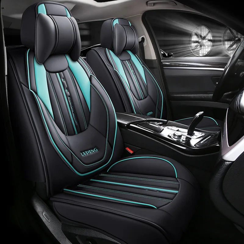 3D Sport styling Car Seat Covers For Kia K2 K3 K4 K5 KX3 KX5 K3S Optima Forte Cerato Waterproof Protection Automotive Goods
3D Sport styling Car Seat Covers For Kia K2 K3 K4 K5 KX3 KX5 K3S Optima Forte Cerato Waterproof Protection Automotive Goods