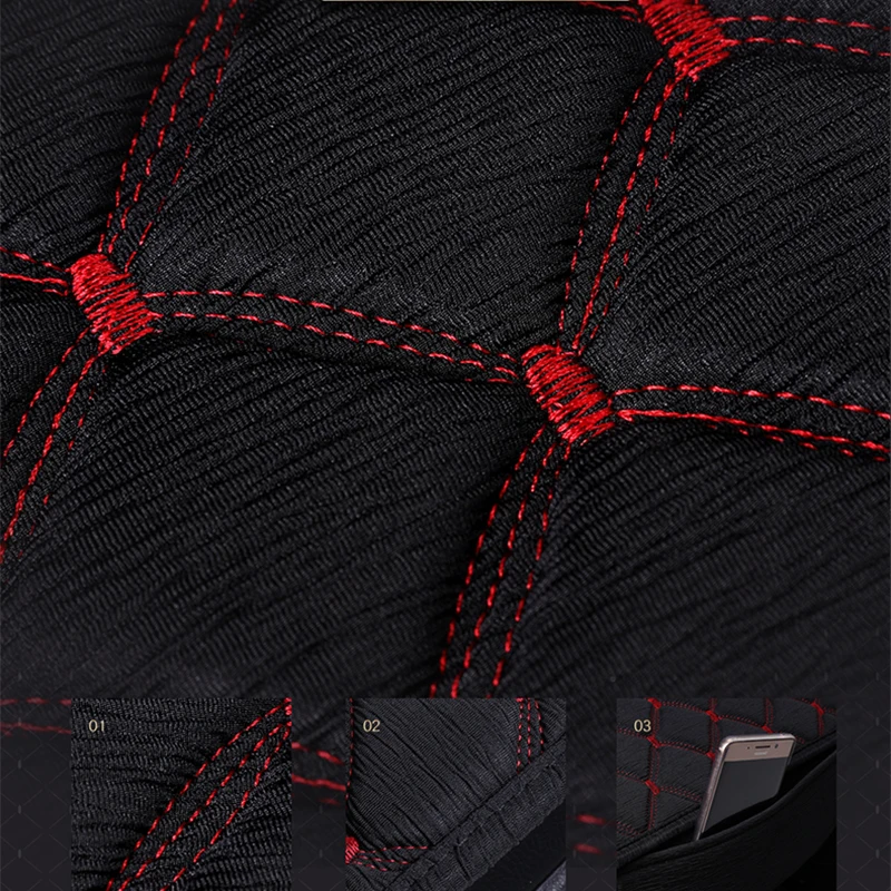 Flax Car Seat Cover Cushion Universal Auto Soft Seats Cushions Automobile In Cars Chair Covers Protector Accessories
Flax Car Seat Cover Cushion Universal Auto Soft Seats Cushions Automobile In Cars Chair Covers Protector Accessories