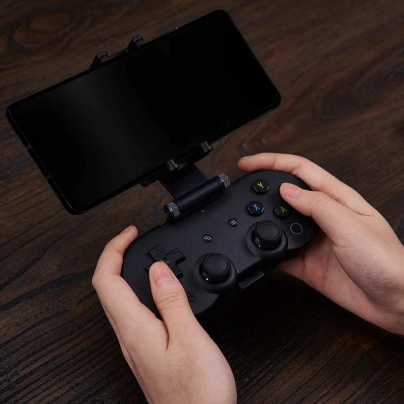 Новинка SN30 Pro для Xbox cloud gaming on -Android включает в себя клип-Android ПК
Новинка SN30 Pro для Xbox cloud gaming on -Android включает в себя клип-Android ПК