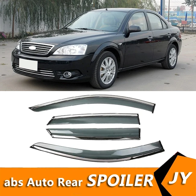 Для FORD Mondeo 2006 оконный козырек вентиляционные оттенки Защита от солнца дождя для FORD Mondeo селебритель автомобильные аксессуары 4 шт./компл.
Для FORD Mondeo 2006 оконный козырек вентиляционные оттенки Защита от солнца дождя для FORD Mondeo селебритель автомобильные аксессуары 4 шт./компл.