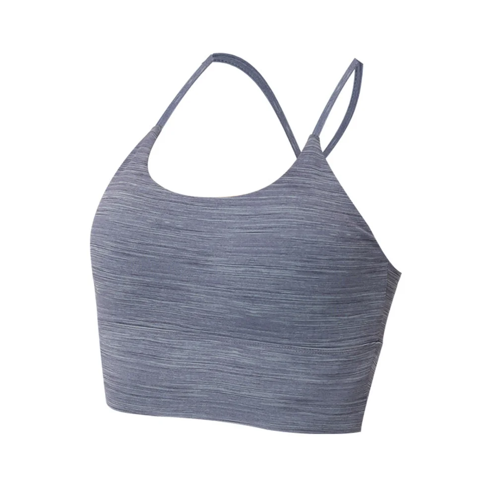 Women Sports Bras Push Up Crop Top Fitness Gym Striped Breathable Top Sexy Running Yoga Athletic Sportswear Sport Bra Bralette
Women Sports Bras Push Up Crop Top Fitness Gym Striped Breathable Top Sexy Running Yoga Athletic Sportswear Sport Bra Bralette