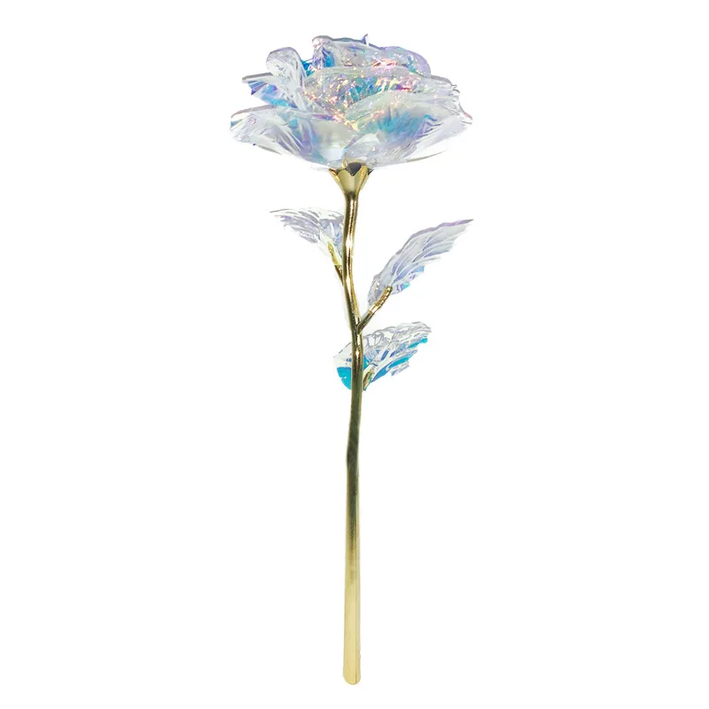 9-25cm 24K Gold Foil Rose Flower Christmas Birthday Gift Wedding Party Festival Valentine's Day Gift Festive Party Supplies
9-25cm 24K Gold Foil Rose Flower Christmas Birthday Gift Wedding Party Festival Valentine's Day Gift Festive Party Supplies