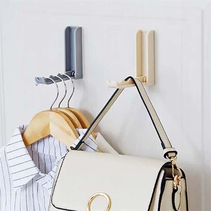 1 PCS Creative Foldable Hook Seamless Dormitory Bedroom Door Hangers Hooks Wall-mounted Towel Cap Coat Rack Wall Decoration
1 PCS Creative Foldable Hook Seamless Dormitory Bedroom Door Hangers Hooks Wall-mounted Towel Cap Coat Rack Wall Decoration