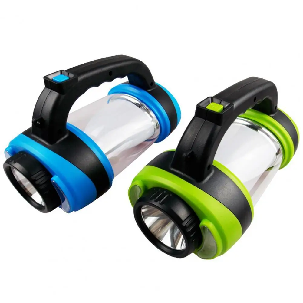 4 Mode Outdoor Handheld Portable USB Rechargeable LED Searchlight Spotlight Emergency Camping Lamp
4 Mode Outdoor Handheld Portable USB Rechargeable LED Searchlight Spotlight Emergency Camping Lamp