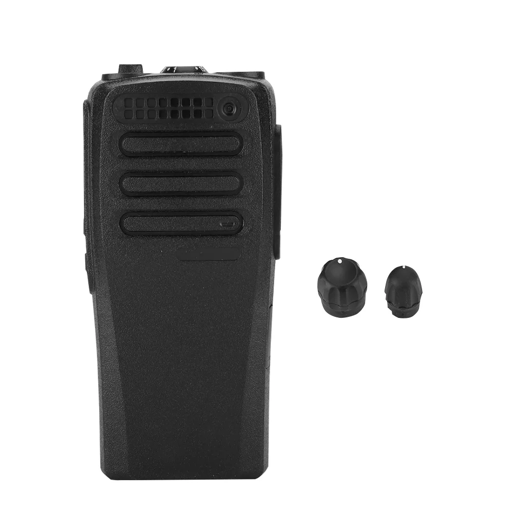 Housing Shell Case for Motorola Walkie Talkie Two Way Radio XIR P3688 DP1400 DEP450 with Knobs
Housing Shell Case for Motorola Walkie Talkie Two Way Radio XIR P3688 DP1400 DEP450 with Knobs