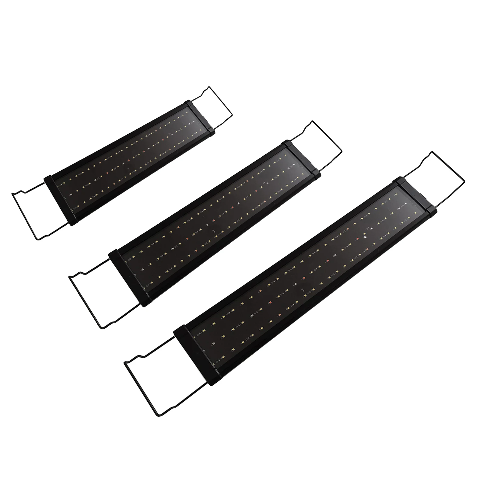 LED Aquarium Plant Light Full Aquarium Lighting Lamp for Freshwater
LED Aquarium Plant Light Full Aquarium Lighting Lamp for Freshwater