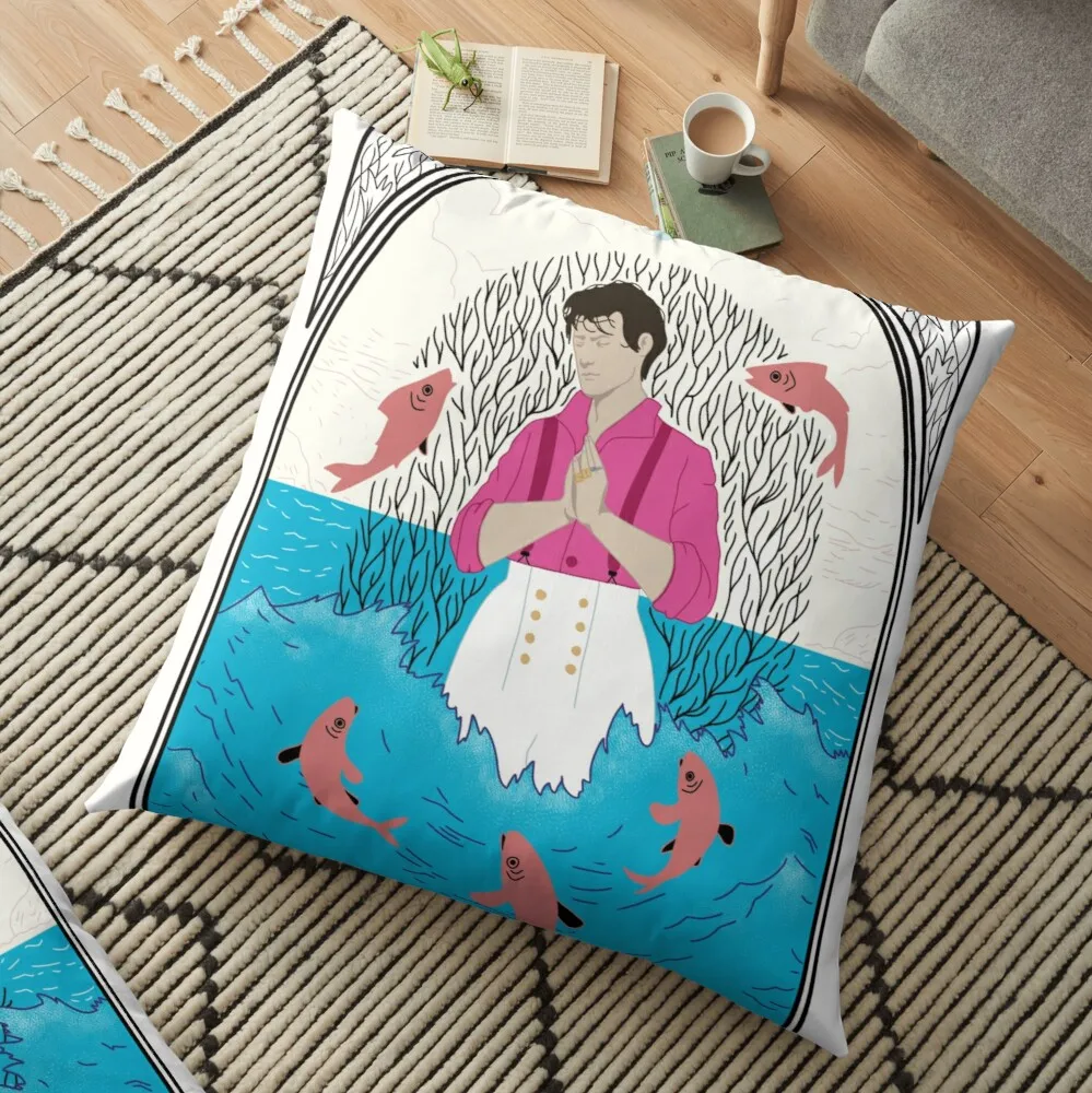 Harry Styles Black Portrait Printed Decorative Cushion Sofa Cover Pillow Pillowcase Decorations For Home Decor Pillow Cover
Harry Styles Black Portrait Printed Decorative Cushion Sofa Cover Pillow Pillowcase Decorations For Home Decor Pillow Cover