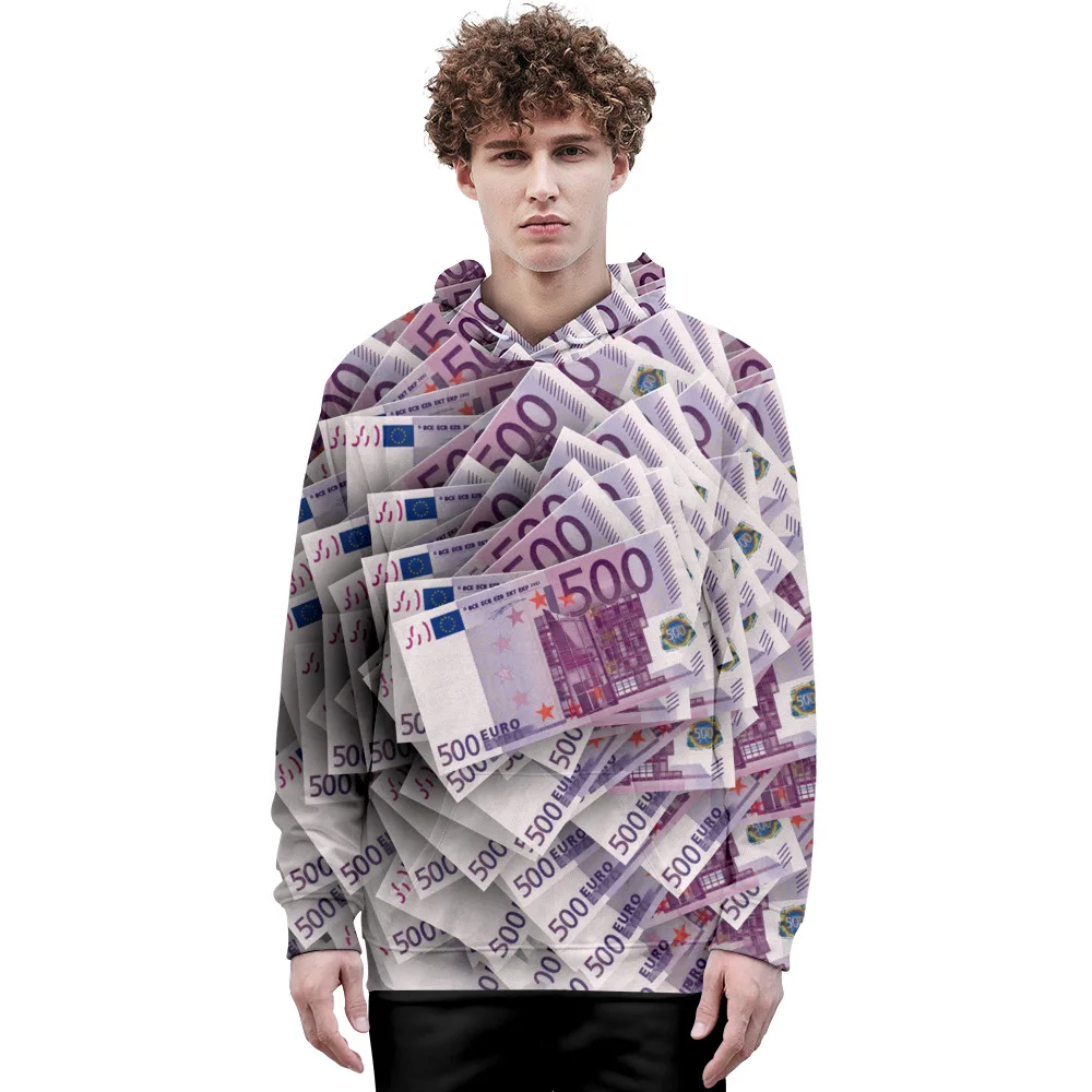 2021 Hot Sale United States Dollar Hoodie Anime Cosplay Costume Sweatshirts 3D Print Hoodies Men Women money Pullover Clothes
2021 Hot Sale United States Dollar Hoodie Anime Cosplay Costume Sweatshirts 3D Print Hoodies Men Women money Pullover Clothes