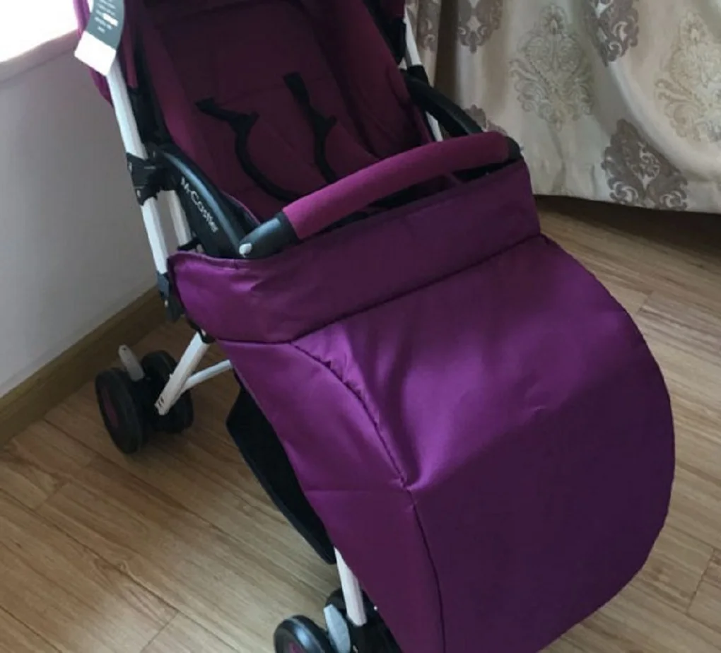 2020 Baby accessories Pram Cosy Stroller Cover Footmuff Socks Fits Buggy Pushchair Casual Solid Leg Warmer Padded Hot Selling
2020 Baby accessories Pram Cosy Stroller Cover Footmuff Socks Fits Buggy Pushchair Casual Solid Leg Warmer Padded Hot Selling