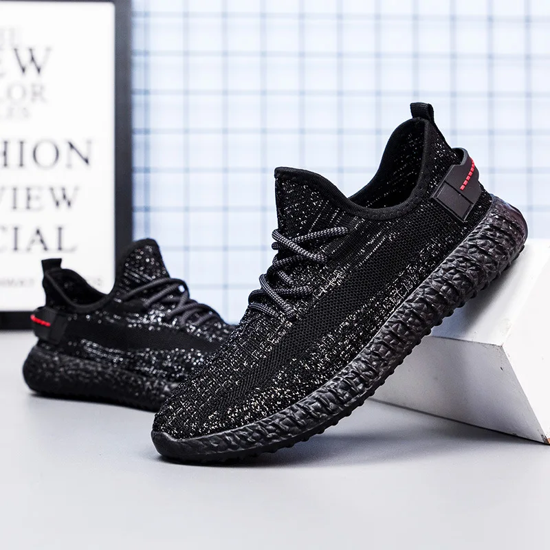 2021 spring and autumn new coconut shoes for men and women with flying woven breathable sports casual running shoes
2021 spring and autumn new coconut shoes for men and women with flying woven breathable sports casual running shoes