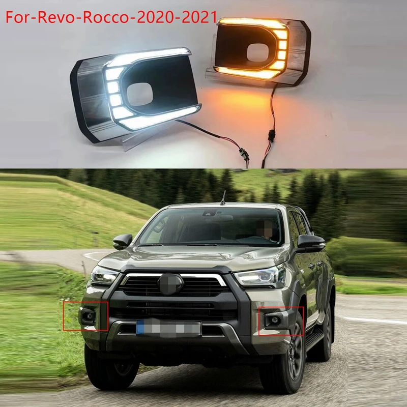 Для Hilux Revo порно фильмы 2020 2021 светодиодный DRL Дневной светильник с сигналом поворота бампер туман светильник s дальнего света лампы серебро
Для Hilux Revo порно фильмы 2020 2021 светодиодный DRL Дневной светильник с сигналом поворота бампер туман светильник s дальнего света лампы серебро