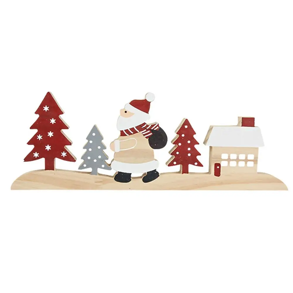 Wooden Christmas Ornaments Christmas Table Signs Innovative Christmas Theme Decorations Christmas Tree Wooden Table Decorati
Wooden Christmas Ornaments Christmas Table Signs Innovative Christmas Theme Decorations Christmas Tree Wooden Table Decorati