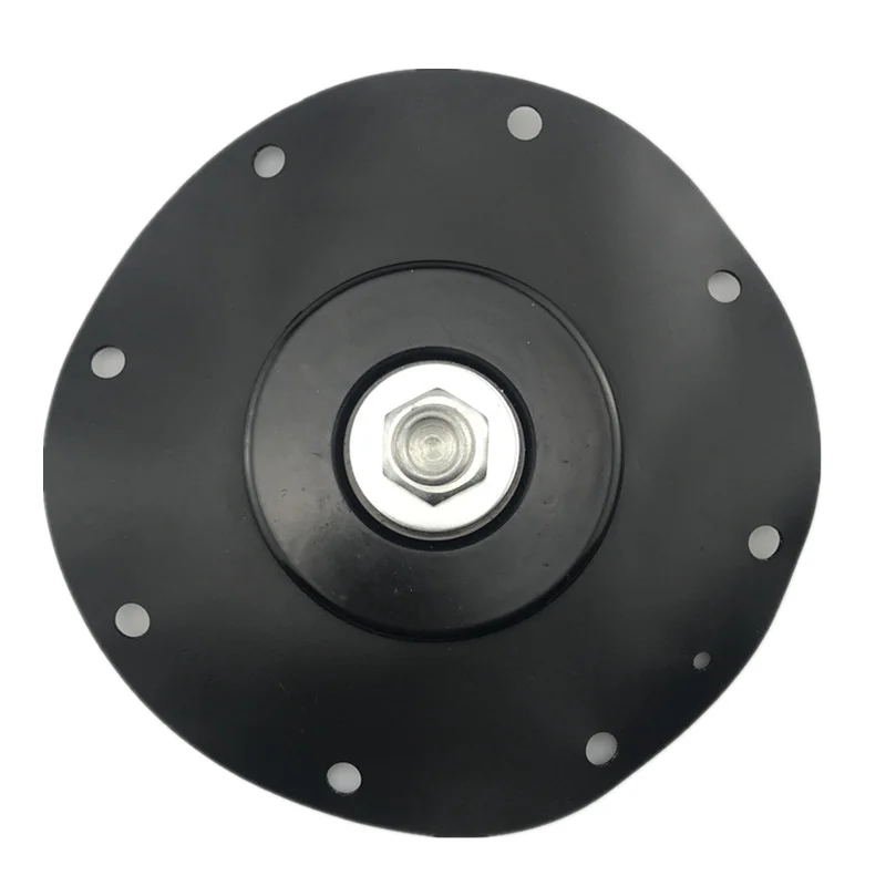 High prototype electromagnetic pulse valve diaphragm/DMF-Z-62S /DMF-Y-62S submerged right angle diaphragm 2.5 inches
High prototype electromagnetic pulse valve diaphragm/DMF-Z-62S /DMF-Y-62S submerged right angle diaphragm 2.5 inches