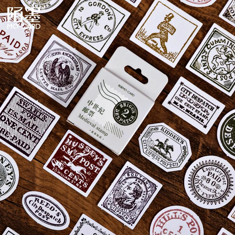 45pcs boxed stickers retro medieval stamp postmark seal hand account decoration stationery korean stickers cute sticker flakes
45pcs boxed stickers retro medieval stamp postmark seal hand account decoration stationery korean stickers cute sticker flakes