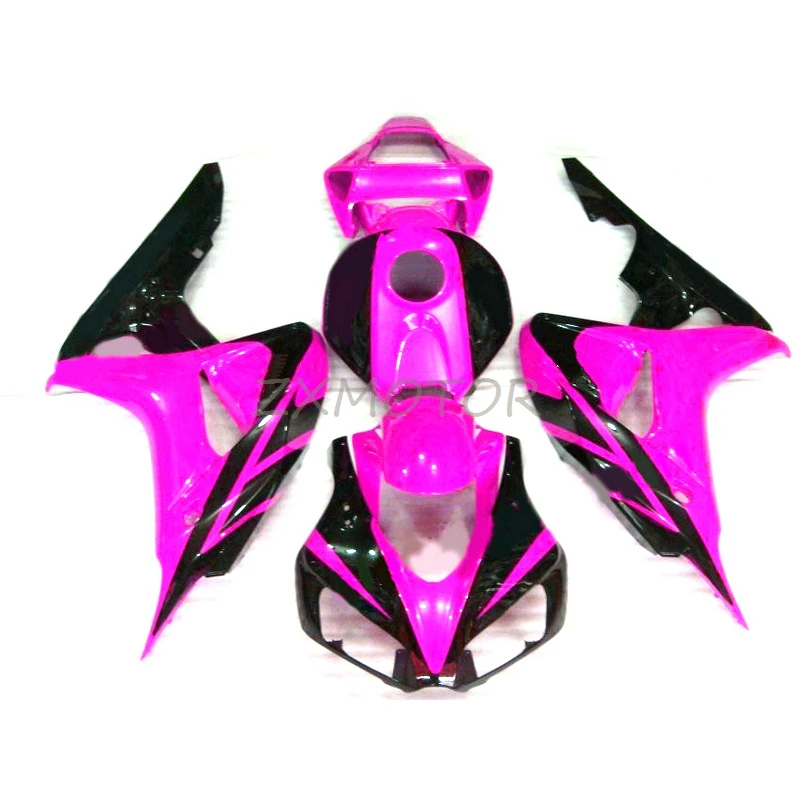 Экономичный комплект обтекателей для мотоцикла HONDA CBR1000RR 2006 2007 CBR 1000RR 06 07, фиолетовый, черный HJ14
Экономичный комплект обтекателей для мотоцикла HONDA CBR1000RR 2006 2007 CBR 1000RR 06 07, фиолетовый, черный HJ14