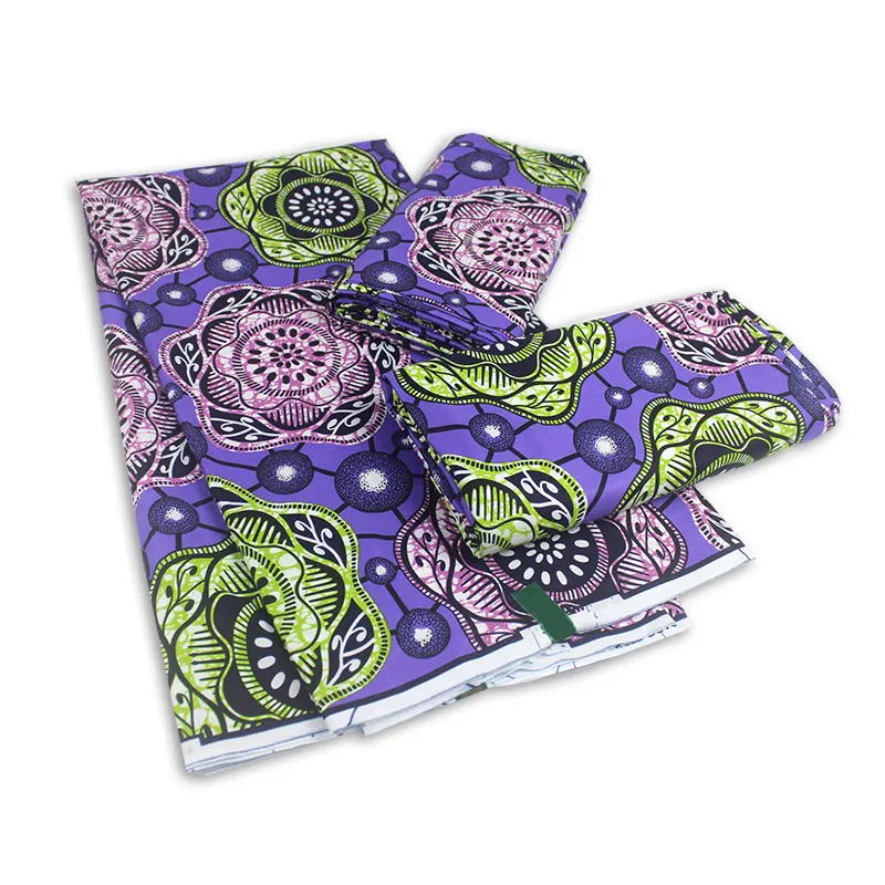 2021 African Print Real Wax for Dress Ankara Fabric Cotton Ghana Pagne Wax Ankara Fabric 6yard for wedding dresses
2021 African Print Real Wax for Dress Ankara Fabric Cotton Ghana Pagne Wax Ankara Fabric 6yard for wedding dresses