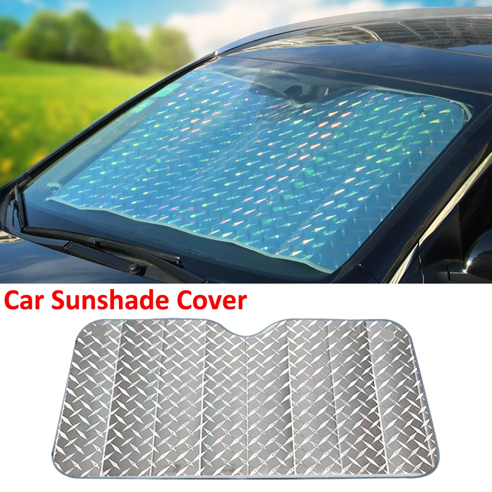 Automobile Sunshade UV Protection Cover Car Windshield Snow Sun Shade Waterproof Protector Cover Car Front Windscreen Cover
Automobile Sunshade UV Protection Cover Car Windshield Snow Sun Shade Waterproof Protector Cover Car Front Windscreen Cover