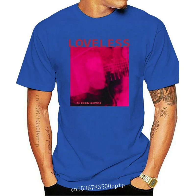 Дизайнерская рубашка My Bloody Valentine Loveless, двухцветная рубашка shoegaze
Дизайнерская рубашка My Bloody Valentine Loveless, двухцветная рубашка shoegaze