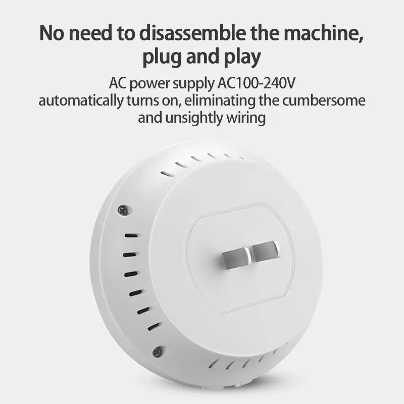 For Google Home Alexa Smart Home Sensor Zigbee Wifi Wireless Linkage Smart Sound And Light Alarm Tuya Detection Siren Alarm
For Google Home Alexa Smart Home Sensor Zigbee Wifi Wireless Linkage Smart Sound And Light Alarm Tuya Detection Siren Alarm