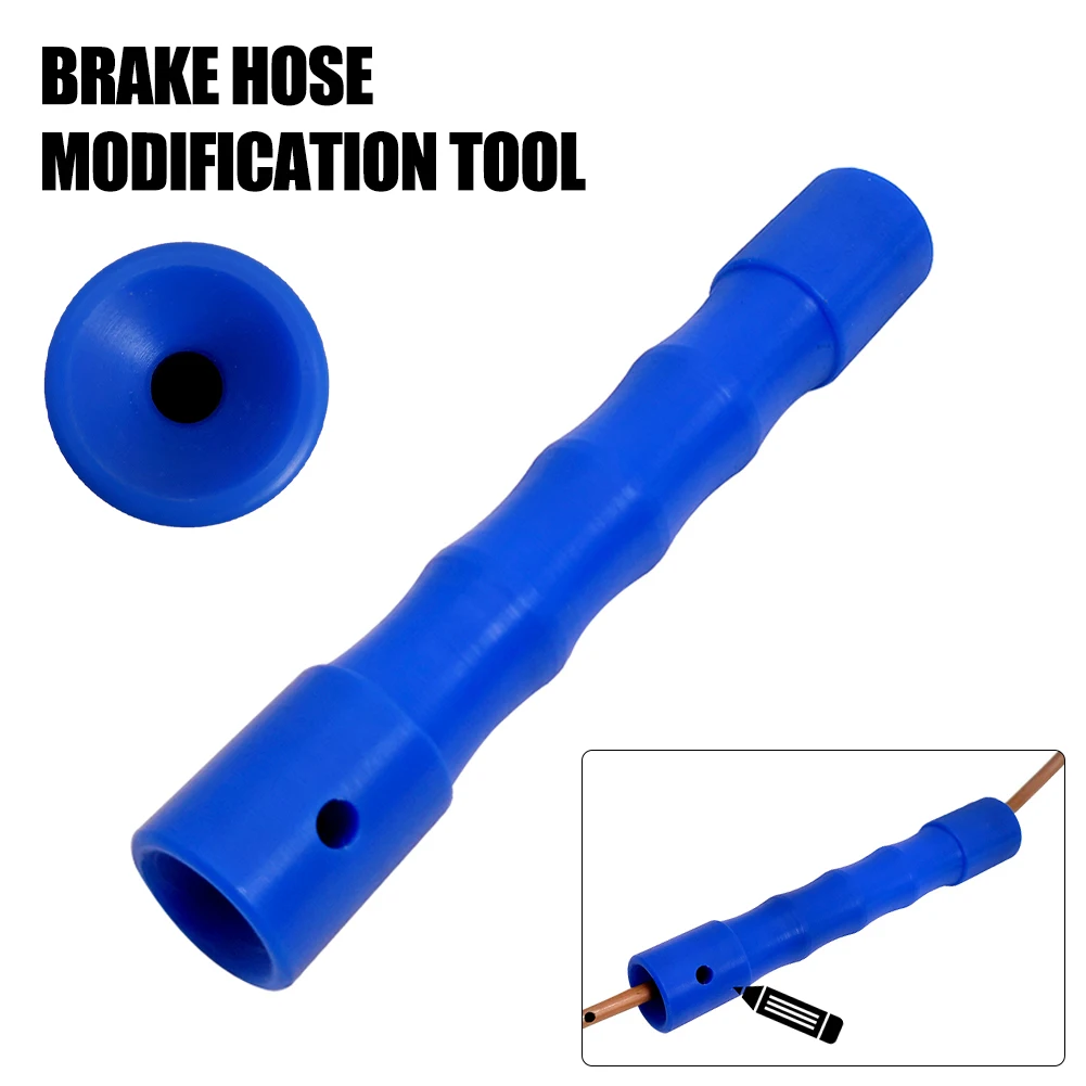 Brake Tube Straightening Tool Sealey Brake Pipe Straightening Copper Steel Cupro-Nickel Straightener Blue Car Auto Repair Tools
Brake Tube Straightening Tool Sealey Brake Pipe Straightening Copper Steel Cupro-Nickel Straightener Blue Car Auto Repair Tools