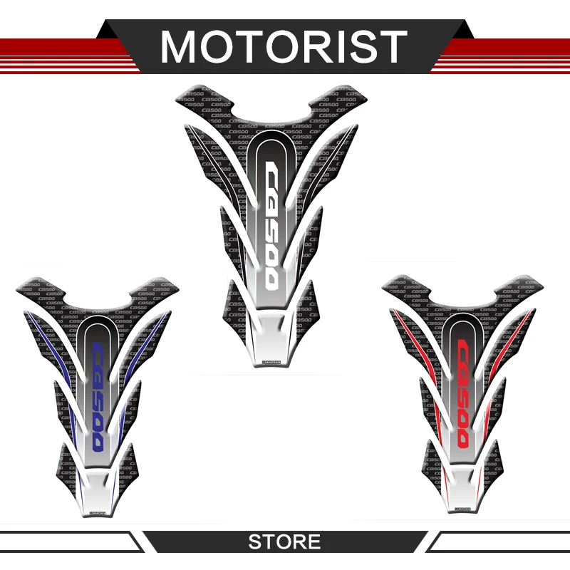 Motorcycle 3D sticker Gas Fuel Oil tank fishbone stickers decoration protection decal suitable for HONDA CB500 cb 500
Motorcycle 3D sticker Gas Fuel Oil tank fishbone stickers decoration protection decal suitable for HONDA CB500 cb 500