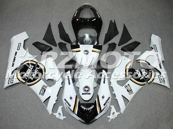 Новый ABS весь мотоцикл обтекатели комплект подходит для Kawasaki Ninja ZX-6R 636 zx6r 2005 2006 05 06 Кузов Комплект Горячая Лаки
Новый ABS весь мотоцикл обтекатели комплект подходит для Kawasaki Ninja ZX-6R 636 zx6r 2005 2006 05 06 Кузов Комплект Горячая Лаки