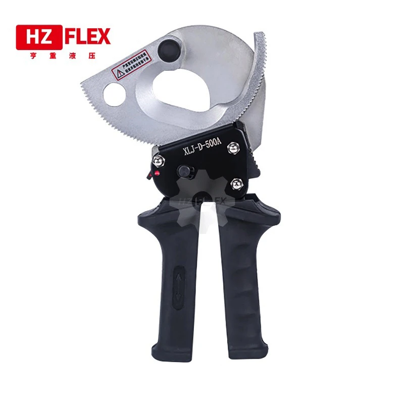 Cutting Pliers Ratchet Cable Cutter Ratcheting Metal Wire Cut Up To Cutting Hand Tool
Cutting Pliers Ratchet Cable Cutter Ratcheting Metal Wire Cut Up To Cutting Hand Tool
