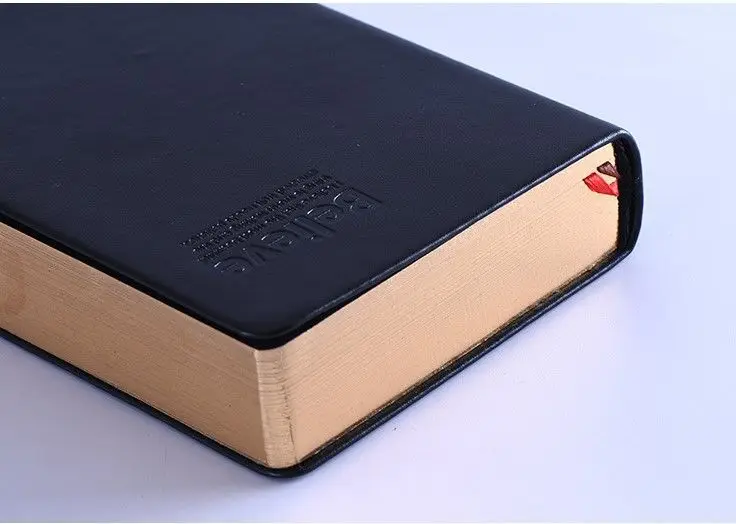 Vintage Thick Paper Notebook Notepad Leather Bible Diary Book Journals Agenda Planner School Office Stationery Supplies
Vintage Thick Paper Notebook Notepad Leather Bible Diary Book Journals Agenda Planner School Office Stationery Supplies